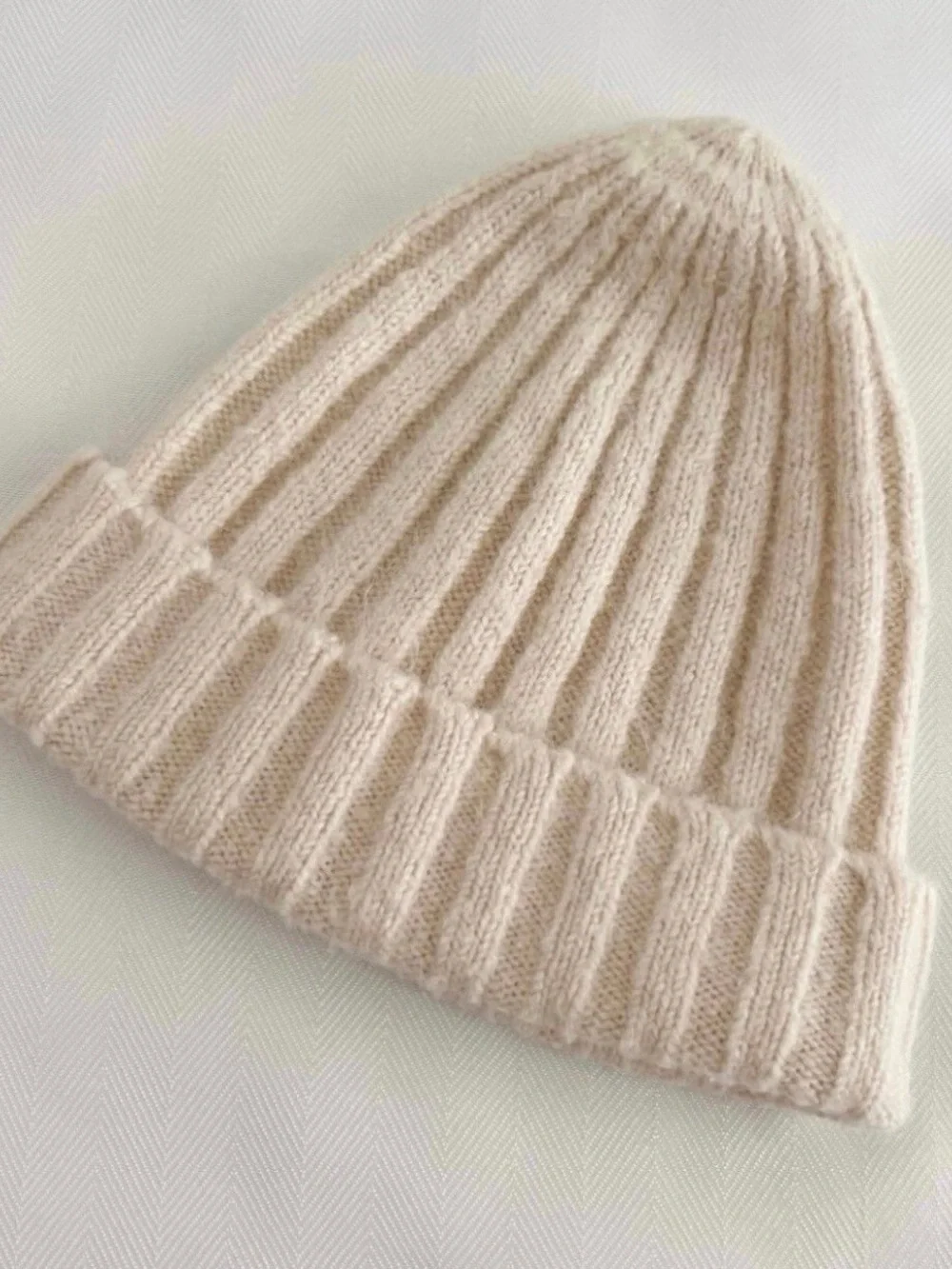 Rylee + Cru soft ribbed